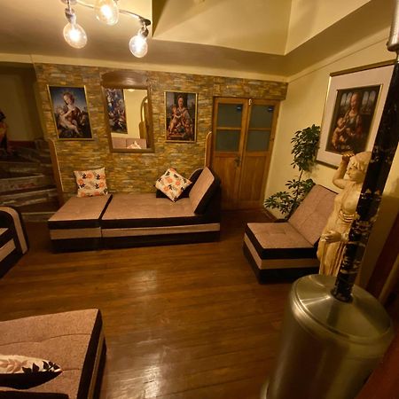 My Way Guest House Cuzco Zewnętrze zdjęcie