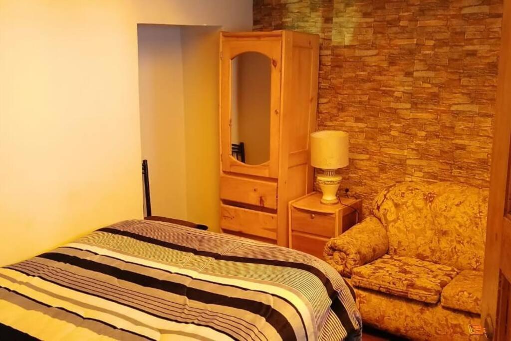 My Way Guest House Cuzco Zewnętrze zdjęcie